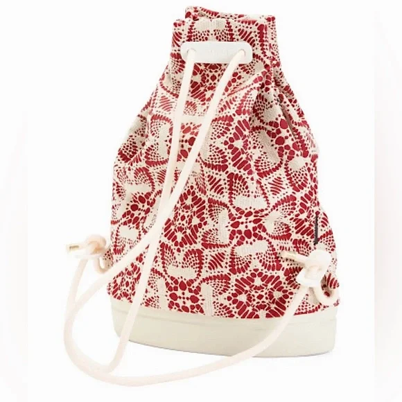 O Bag Drawstring Bag - Picture 1 of 10